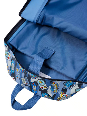 Smiggle – Away klassischer Rucksack
