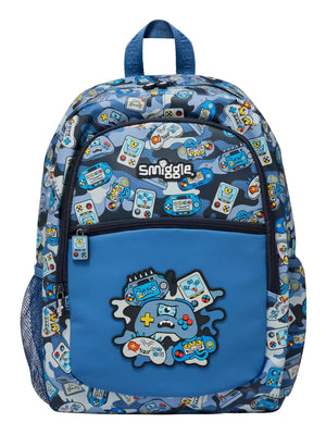 Smiggle – Away klassischer Rucksack