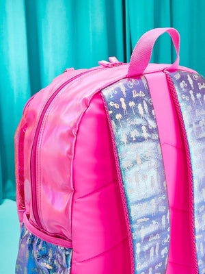 Smiggle – Barbie Classic Rucksack