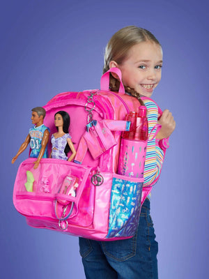 Smiggle – Barbie Classic Rucksack