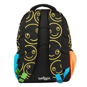 Smiggle – Be Kind klassischer Rucksack