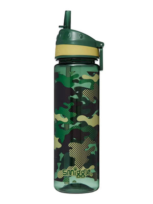 Smiggle – Beste Budz 650 ml BPA-freie Wasserflasche