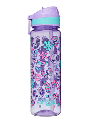 Smiggle - Best Budz Drink Up Kunststoff-Getränkeflasche 650 ml