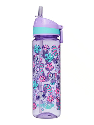 Smiggle - Best Budz Drink Up Kunststoff-Getränkeflasche 650 ml
