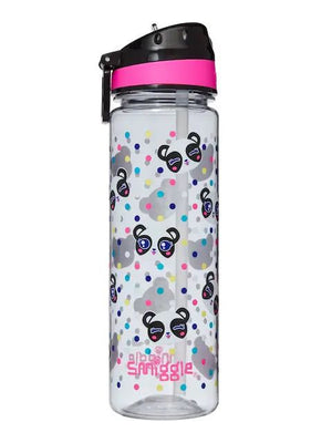Smiggle - Best Budz Drink Up Kunststoff-Getränkeflasche 650 ml