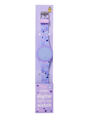Smiggle – Digitale Kinderarmbanduhr von Besties