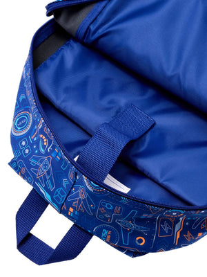 Smiggle – Beta Classic Schulrucksack