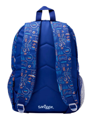 Smiggle – Beta Classic Schulrucksack