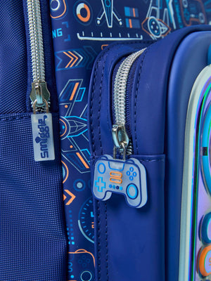 Smiggle – Beta Classic Schulrucksack