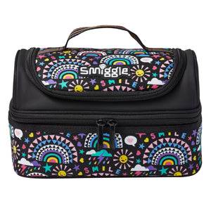 Smiggle - Better Together 4-teiliges Schulranzen-Set