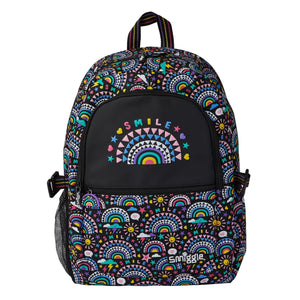 Smiggle - Better Together 4-teiliges Schulranzen-Set