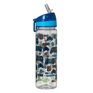 Smiggle – Better Together 650 ml Bpa-freier Trinkhalm