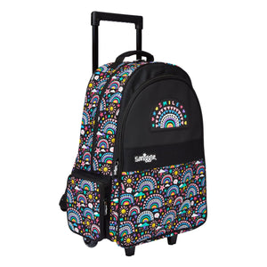 Smiggle – Better Together Kinderwagen-Rucksack mit Beleuchtung