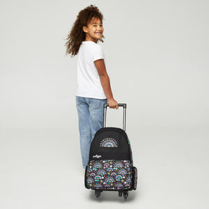 Smiggle – Better Together Kinderwagen-Rucksack mit Beleuchtung