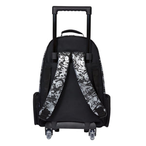 Smiggle – Better Together Kinderwagen-Rucksack mit Beleuchtung