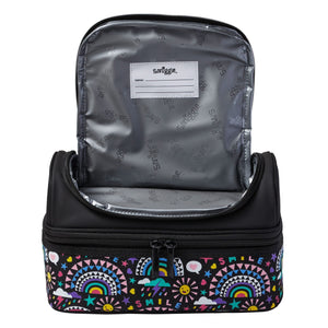 Smiggle – Better Together Doppeldecker-Lunchbox