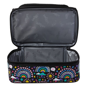 Smiggle – Better Together Doppeldecker-Lunchbox