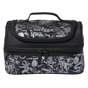 Smiggle – Better Together Doppeldecker-Lunchbox