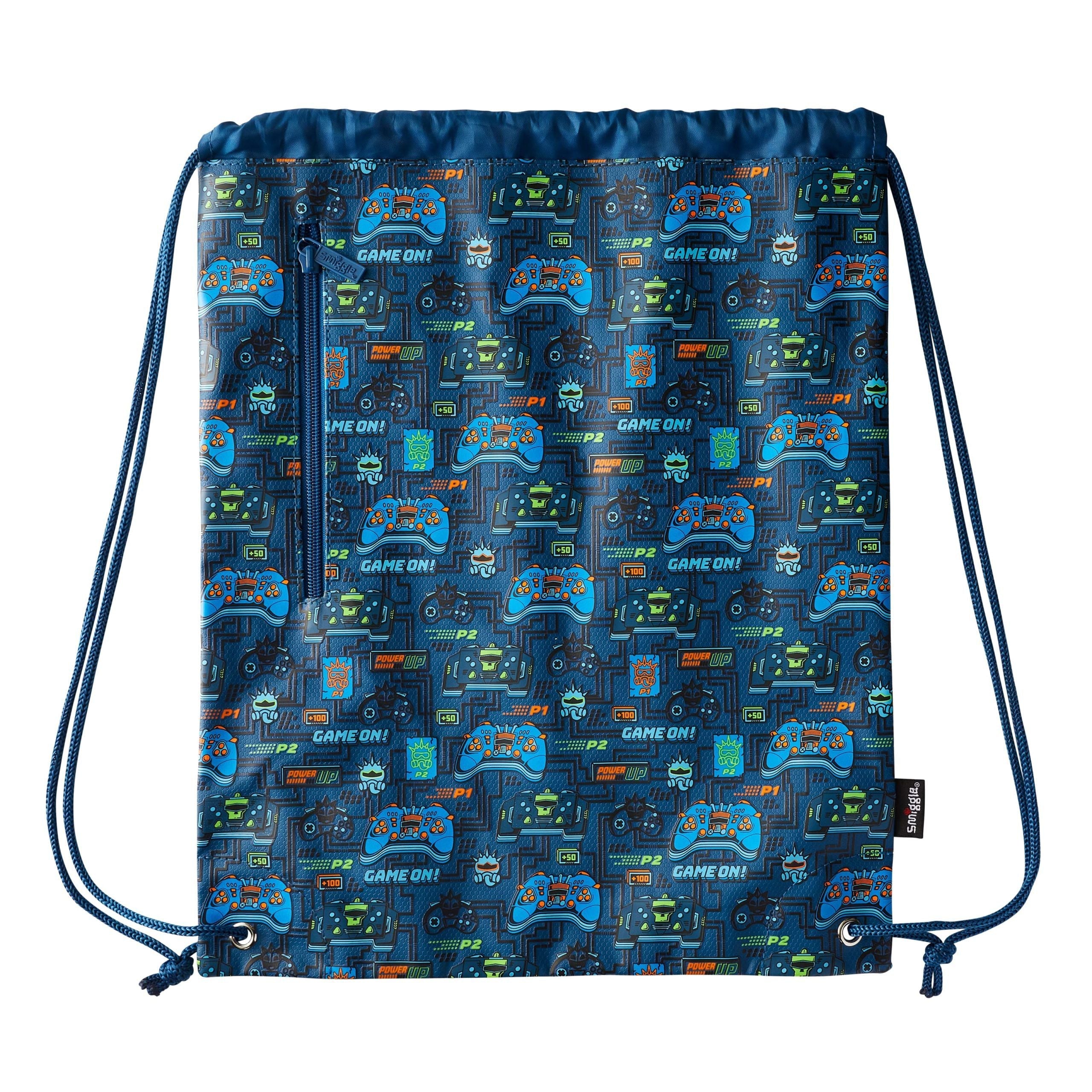 Smiggle – Better Together Rucksack mit Kordelzug