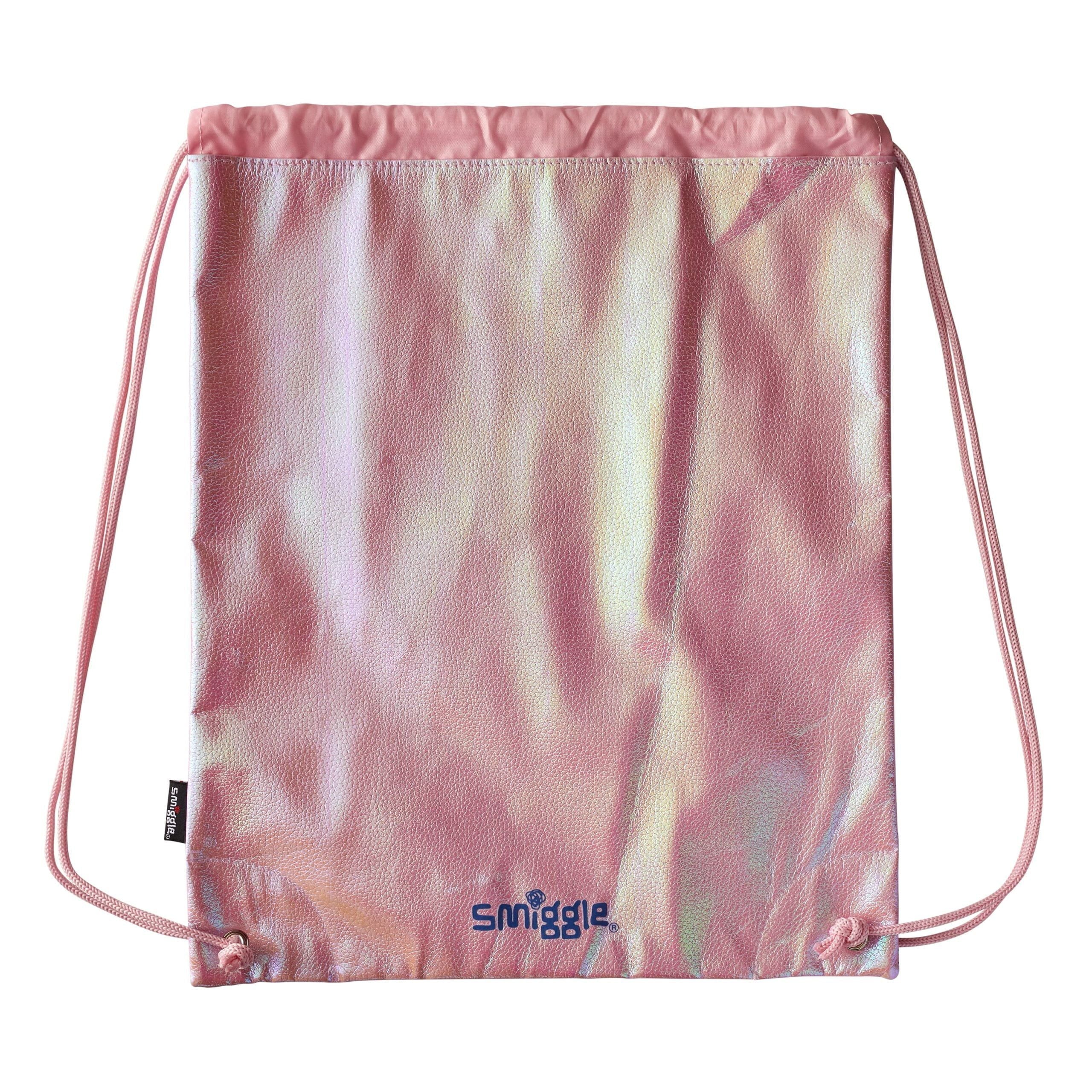 Smiggle – Better Together Rucksack mit Kordelzug