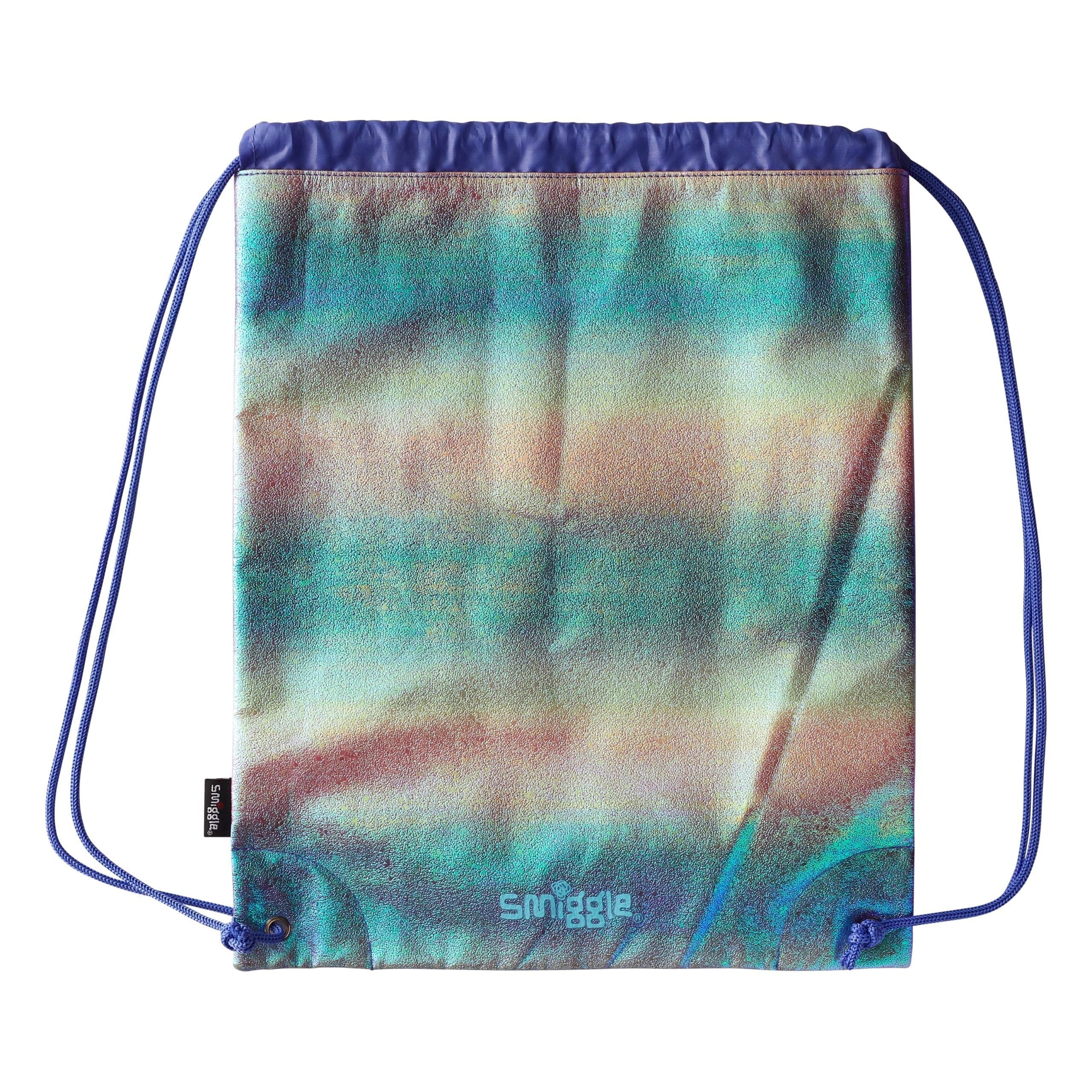 Smiggle – Better Together Rucksack mit Kordelzug