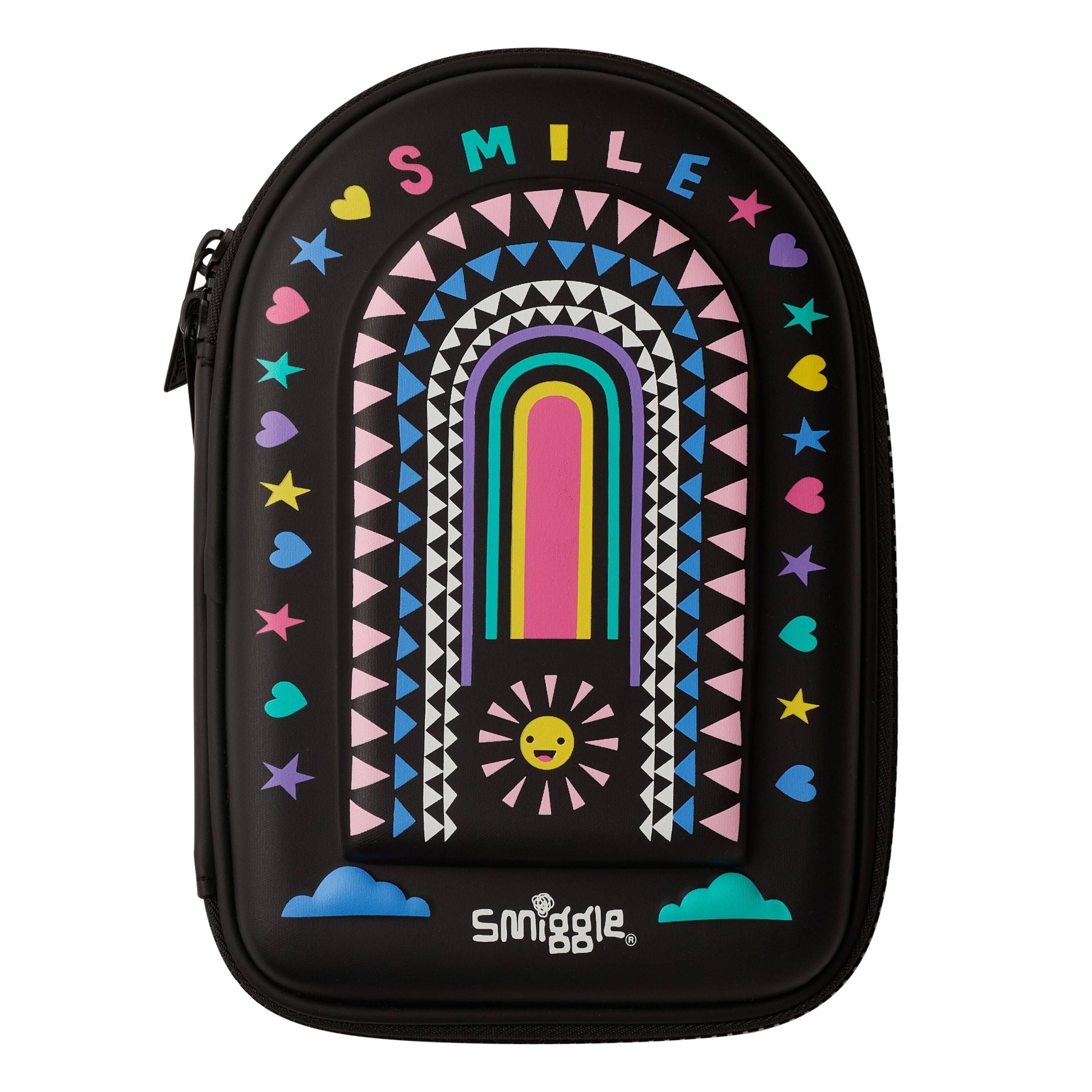 Smiggle – Better Together geprägtes Federmäppchen