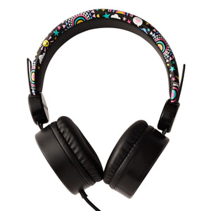 Smiggle – Better Together kabelgebundene On-Ear-Kopfhörer
