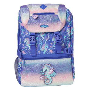 Smiggle – Better Together, faltbarer Rucksack