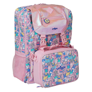 Smiggle – Better Together, faltbarer Rucksack