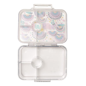 Smiggle – Better Together mittelgroße Bento-Lunchbox
