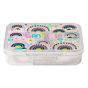 Smiggle – Better Together mittelgroße Bento-Lunchbox