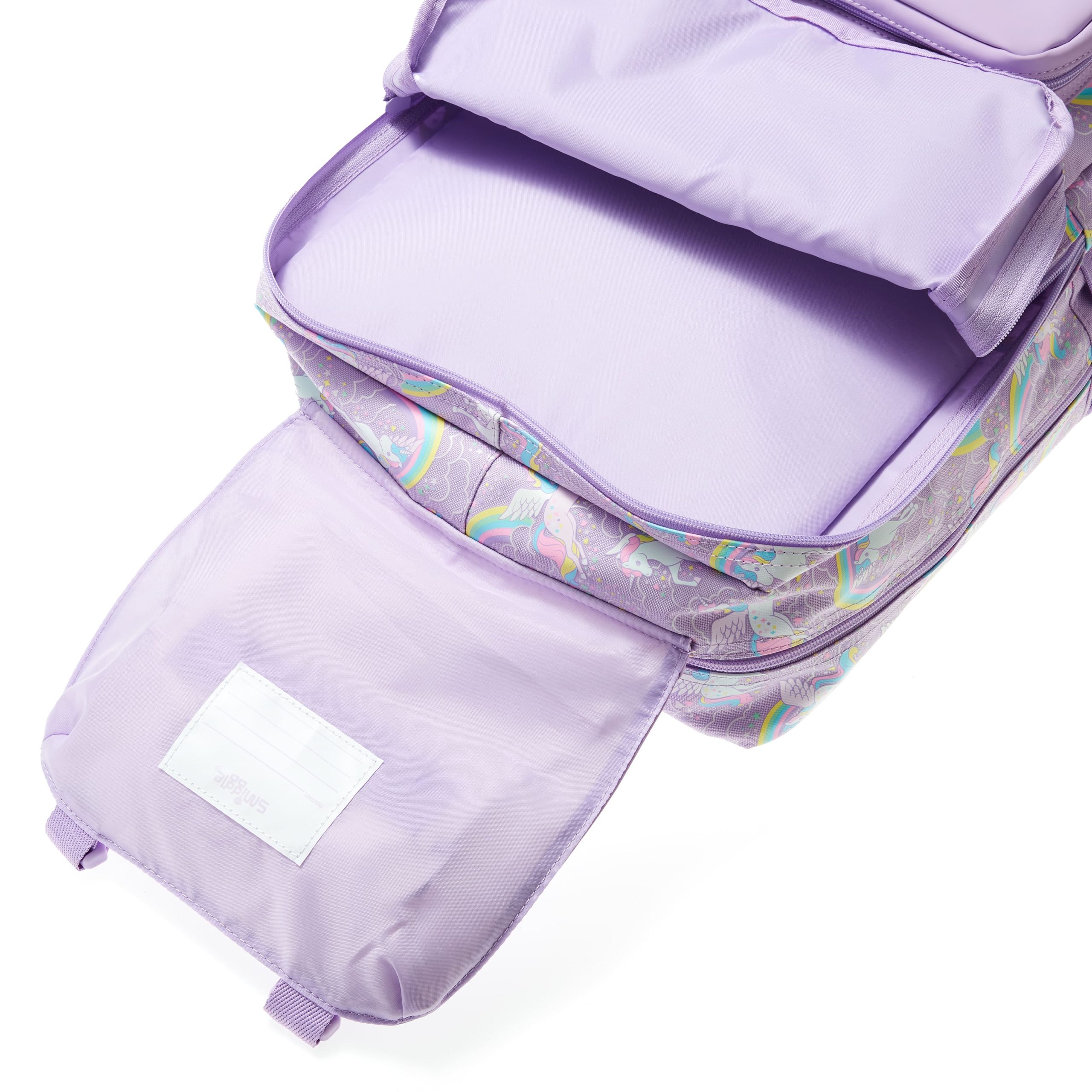 Smiggle - Beyond Büyük Boy Okul Sırt Çantası
