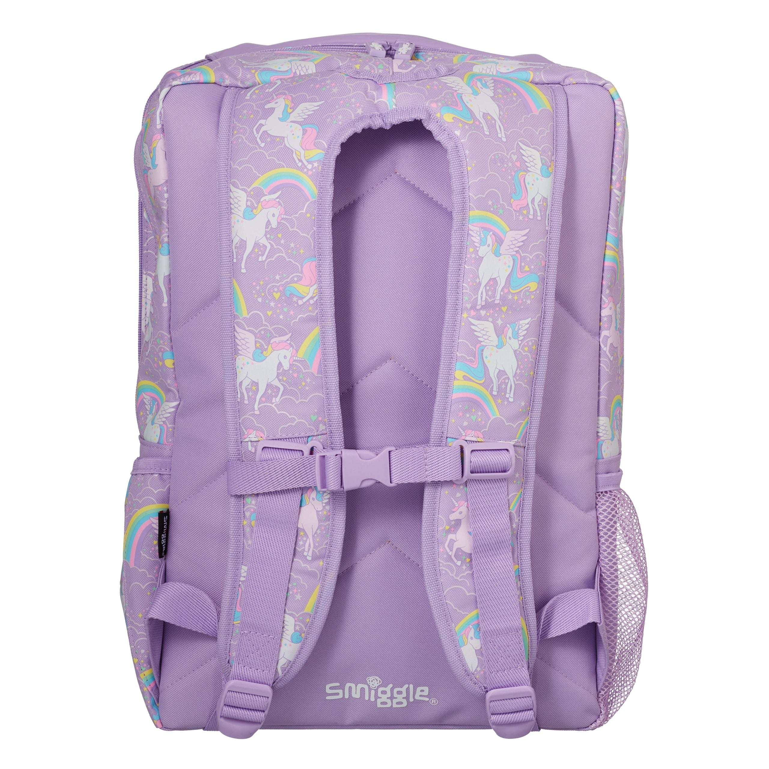 Smiggle - Beyond Büyük Boy Okul Sırt Çantası