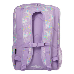 Smiggle - Beyond Großer Schulrucksack