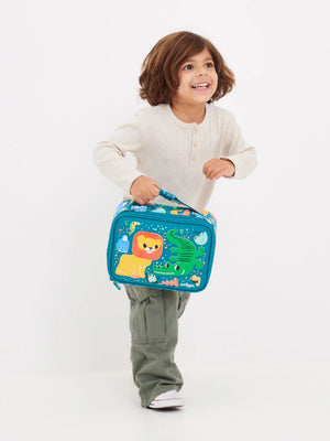 Smiggle – Big Dreams Kindergarten-Lunchbox