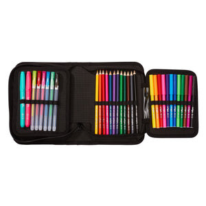 Smiggle – Better Together Spezialstifte und Federmäppchen im Paket