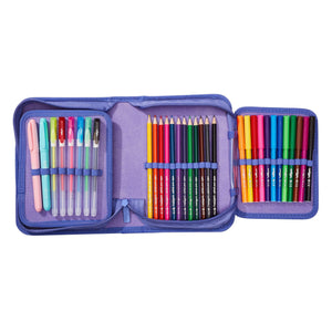 Smiggle – Better Together Spezialstifte und Federmäppchen im Paket