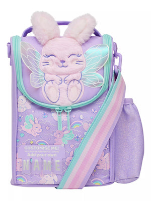 Smiggle - Blast Off Kindergarten Lunch- und Ausflugstasche