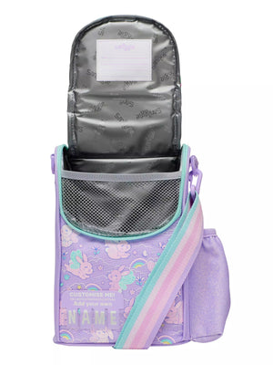 Smiggle - Blast Off Kindergarten Lunch- und Ausflugstasche