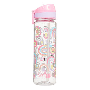 Smiggle - Bright Side 650 ml BPA-freie Wasserflasche