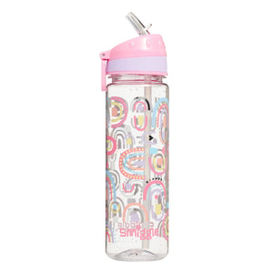 Smiggle - Bright Side 650 ml BPA-freie Wasserflasche