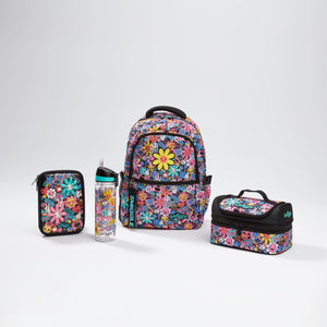 Smiggle – Bright Side klassisches Schultaschen-Set
