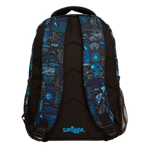 Smiggle – Bright Side Classic Rucksack