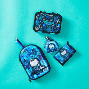 Smiggle – Bright Side Hardtop Federmäppchen