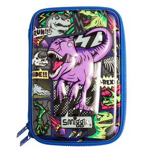 Smiggle – Bright Side Hardtop Federmäppchen