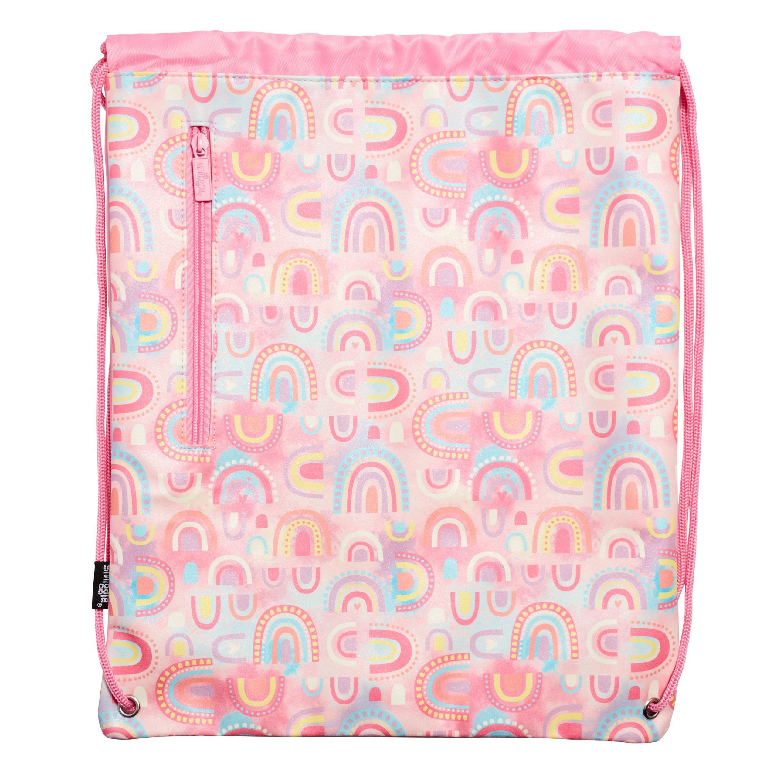 Smiggle – Bright Side Kordelzugbeutel