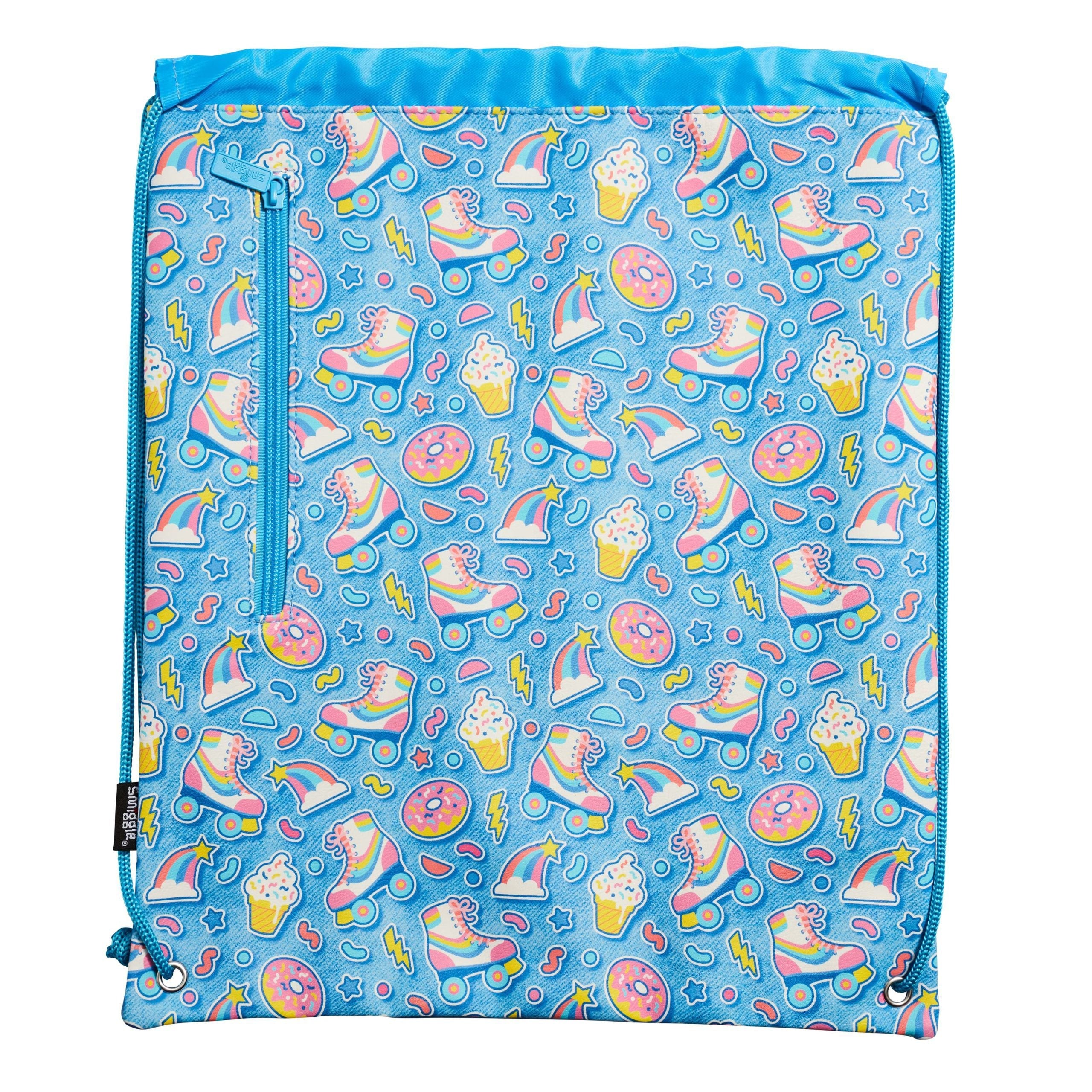 Smiggle – Bright Side Kordelzugbeutel