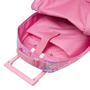 Smiggle – Bright Side Lighted Squeegee Schul- und Reisetasche