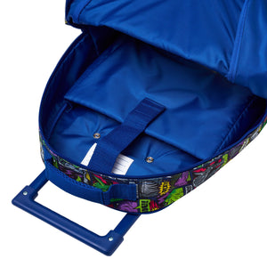 Smiggle – Bright Side Lighted Squeegee Schul- und Reisetasche