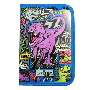 Smiggle - Bright Side Federmäppchen und Stifte-Briefpapier-Set